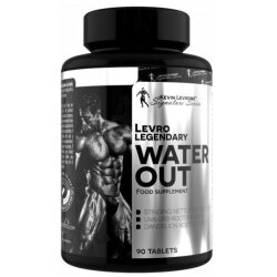 Kevin Levrone® Water Out - 90 Tabletten