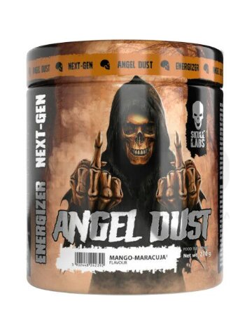 Skull Labs Angel Dust - 270g Dose