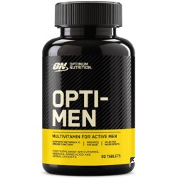 Optimum Nutrition Opti-Men - 90 Tabletten