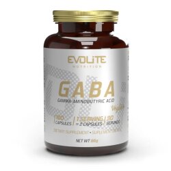 Evolite® GABA - 180 Kapseln