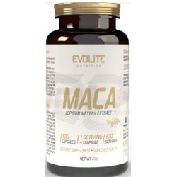 Evolite® MACA - 100 Kapseln