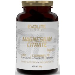 Evolite® Magnesium Citrate - 150 Kapseln