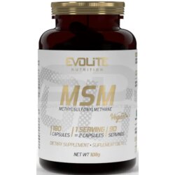 Evolite® MSM - 180 Kapseln