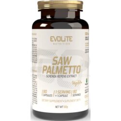 Evolite® Saw Palmetto - 90 Kapseln