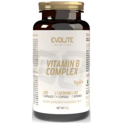 Evolite® Vitamin B Komplex - 90 Kapseln