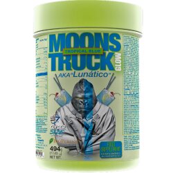 Zoomad Moonstruck Glow Pre-Workout - Pre-Workout mit...