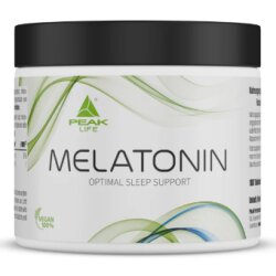 Peak Melatonin - 180 Tabletten