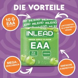 Inlead EAA - 500g