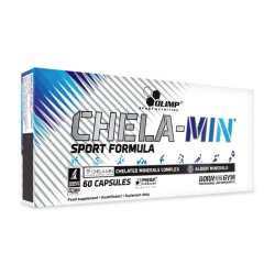Olimp Chela-Min - Hochbioverfügbarer...