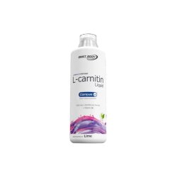 Best Body Nutrition L-Carnitine Liquid - flüssiges...