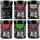 Zoomad Moonstruck Pre-Workout - Trainingsbooster mit Koffein, Arginin & Citrullin