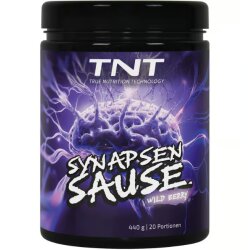 TNT Synapsensause Pre-Workout Booster - mit 8.000 mg...