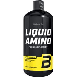 BioTechUSA Amino Liquid - Aminosäuren...